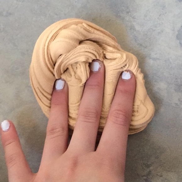 Send colored butter slime - Picture 3 of 3